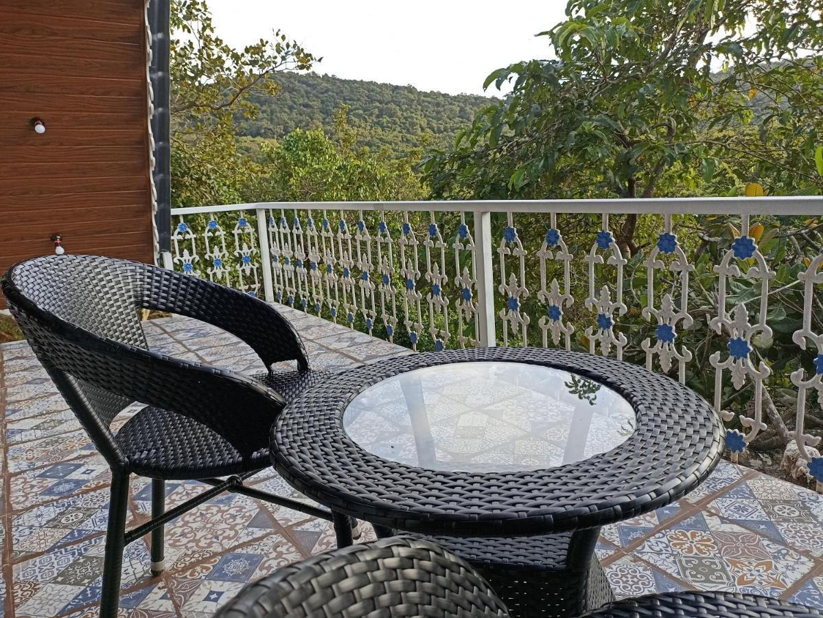Porsu Hotel Канакона Екстериор снимка